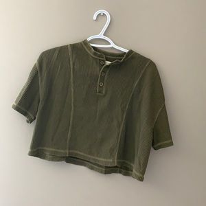 Urban Outfitters Crop Top- S